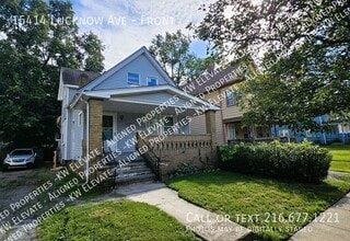 Building Photo - 15414 Lucknow Ave