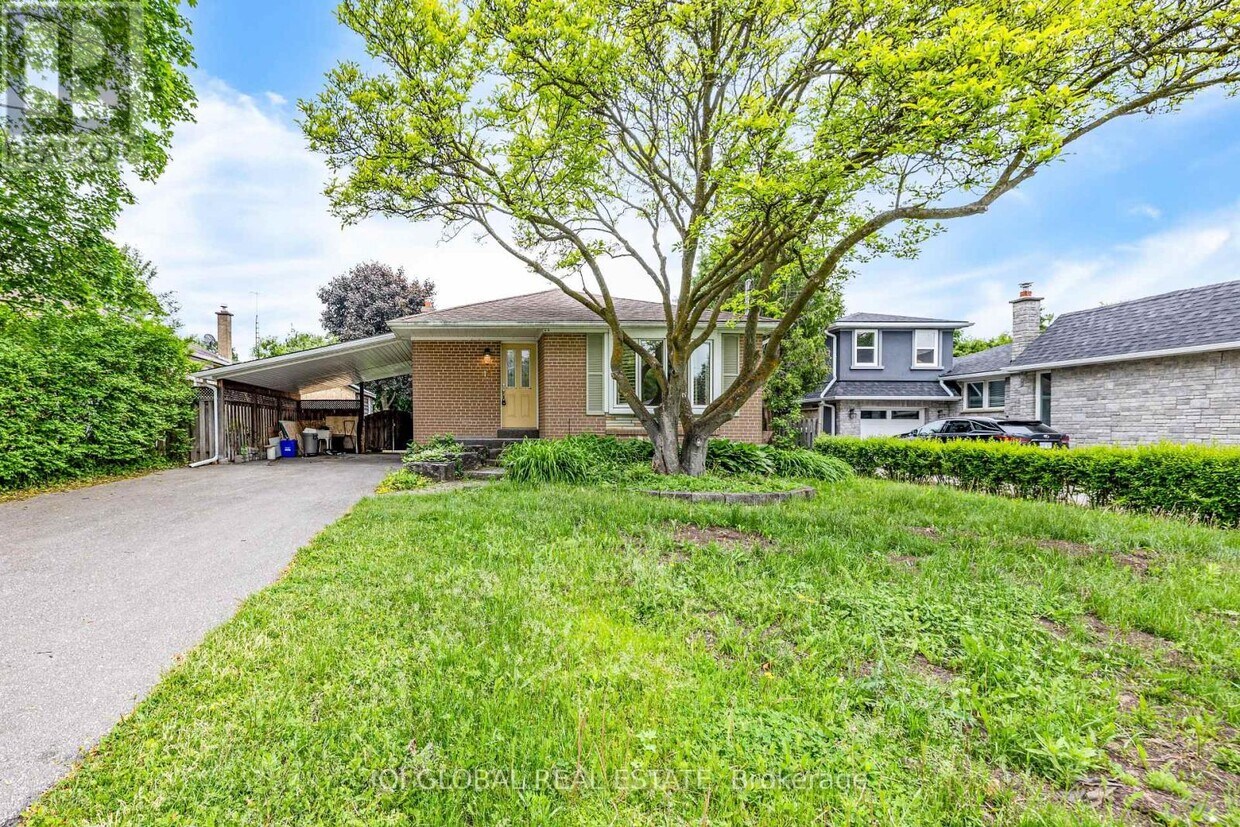 Primary Photo - 10 Holman Crescent