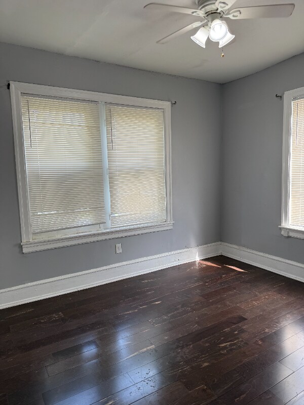 Foto del edificio - 4817 N 12th St