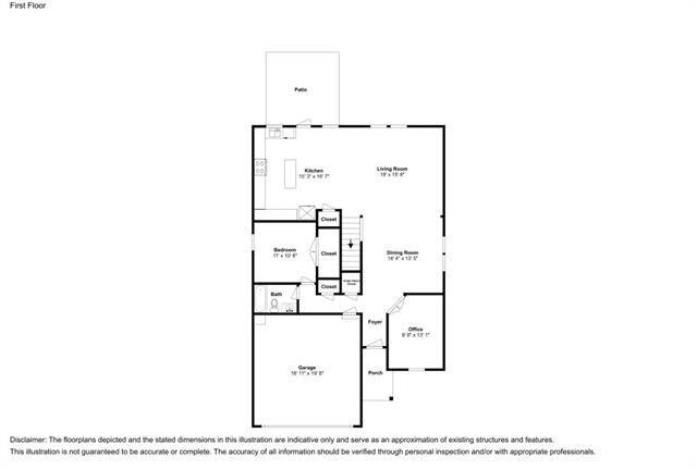 Building Photo - 1807 Edgemoor Way