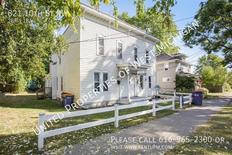 Primary Photo - Available Now | 2 Bedroom 1 Bathroom Apart...