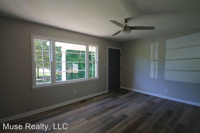 Building Photo - 3 br, 1 bath House - 1535 Glasscock Road