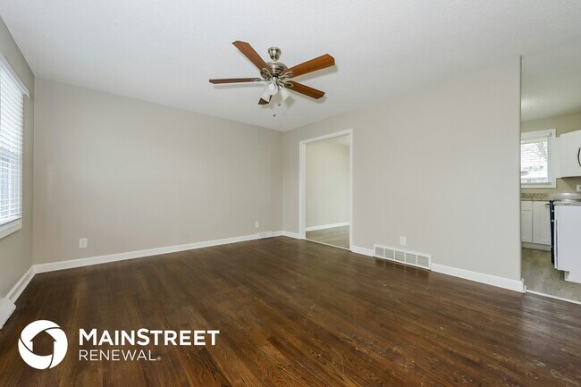 Foto del edificio - 7905 E 117th Pl