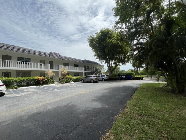 Foto del edificio - 23 Abbey Ln