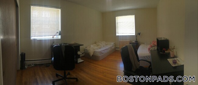 Foto del edificio - 34 Gardner St