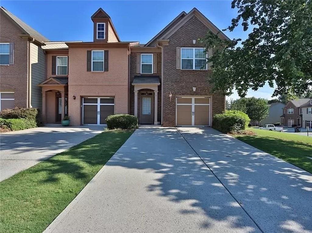 Primary Photo - 5025 Sherwood Way
