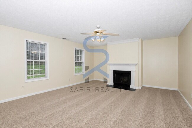 Foto del edificio - Elegant Living in Flint River Estates – 4BR/2.5BA