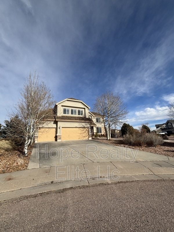 Photo - 12785 Angelina Dr House