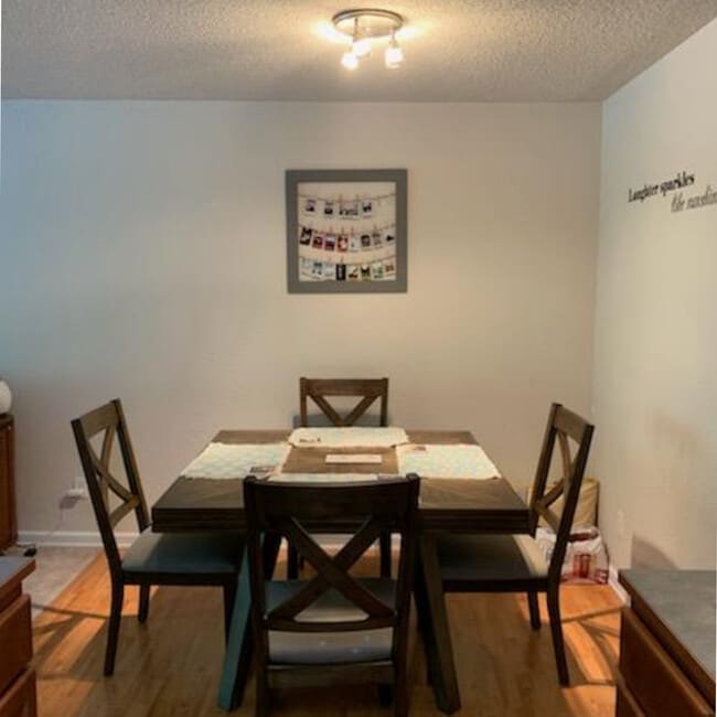 Dining Room - 750 N 143rd St