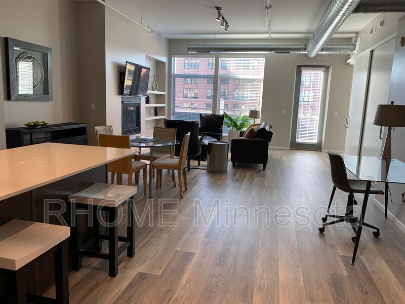 133 E 7th St Unit 505, Saint Paul, MN 55101 Condo for Rent in Saint