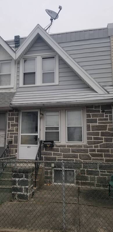 Primary Photo - 451 Timberlake Rd