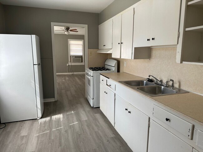 Foto del edificio - Bossier 3 Bed 1 bath Apartment