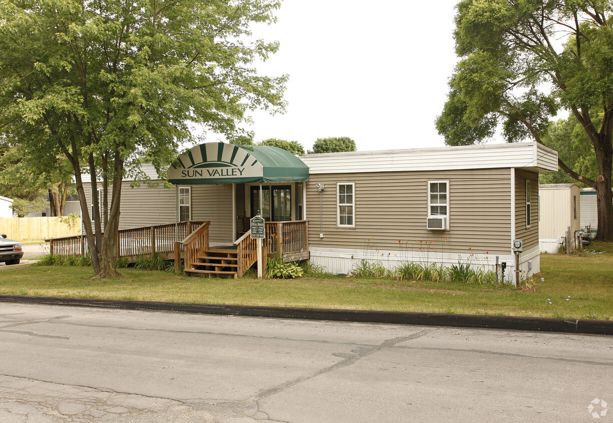 Primary Photo - Sun Valley Mobile Home Estates