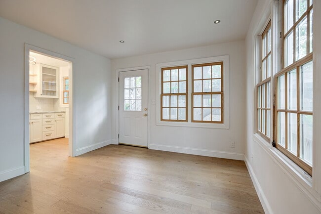 Photo - 760 1/2 S Jenkins Ave (Norman, OK) Townhome