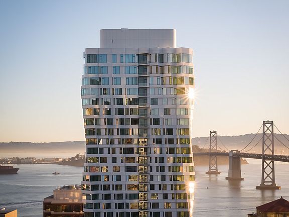 Foto del edificio - 280 Spear St