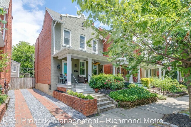 Building Photo - 3 br, 2.5 bath House - 3226 Kensington Ave.