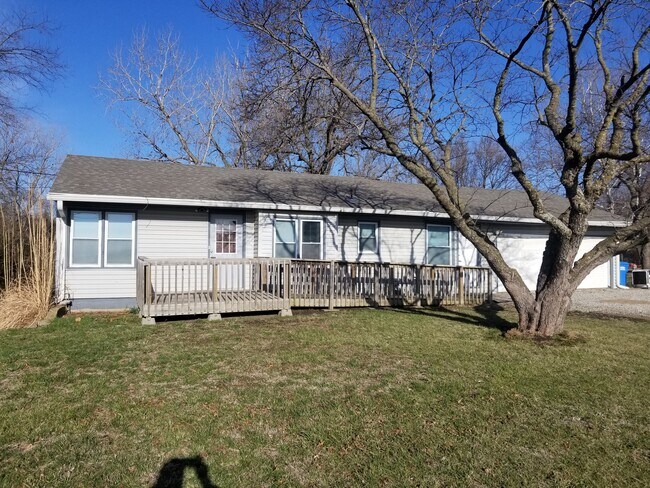 Foto del edificio - 5437 NW Topeka Blvd
