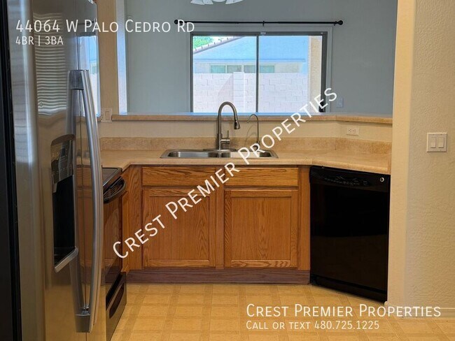Building Photo - 44064 W Palo Cedro Rd