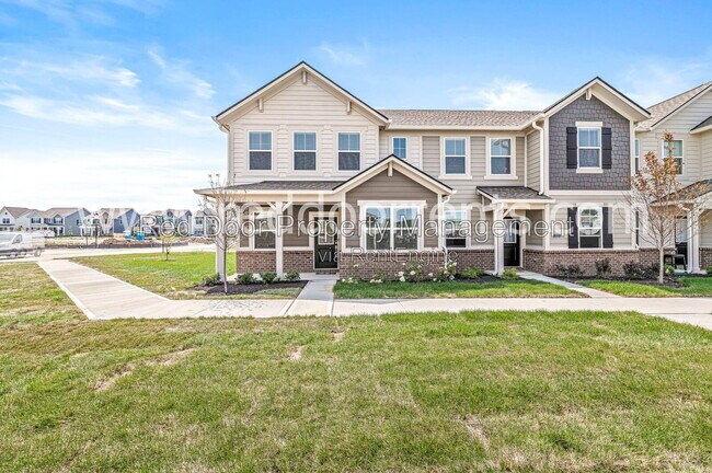 Building Photo - 17233 Rancorn Pl