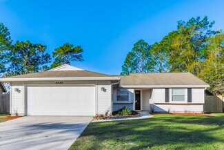 Building Photo - 8060 Creedmoor Dr