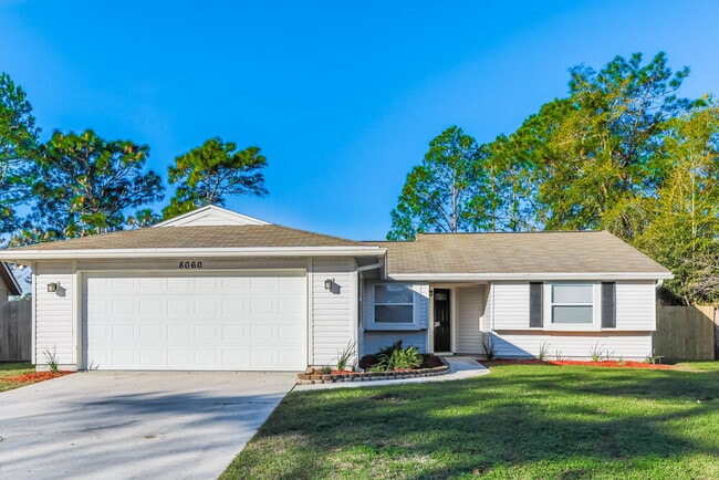Building Photo - 8060 Creedmoor Dr