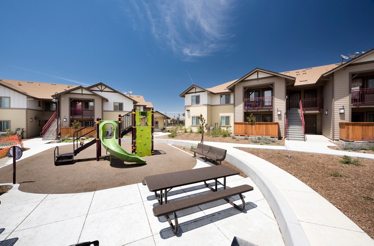 Foto principal - Camphora Apartments
