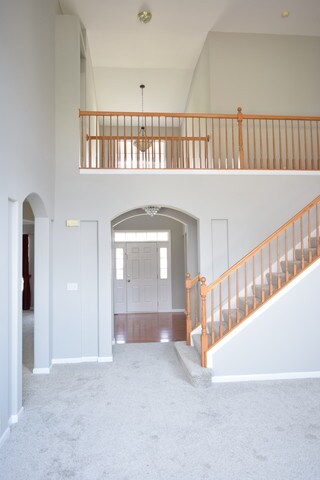Building Photo - 2332 Barrett Dr