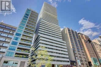 Building Photo - 200-1200 Bloor St W