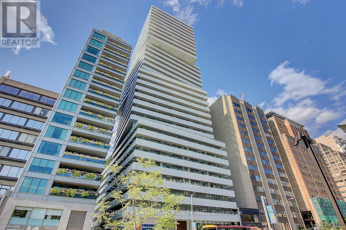 Primary Photo - 200-1200 Bloor St W