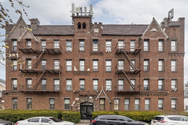 Building Photo - 9445 86th Rd
