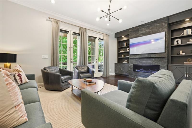 Foto principal - 805 Corduroy Ln