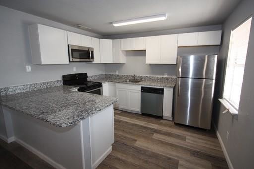 Foto del edificio - 7328 Gillis Johnson St