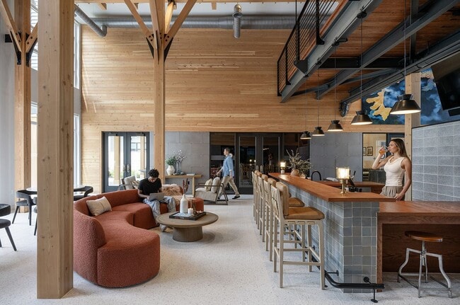 Foto del edificio - The Shipwright