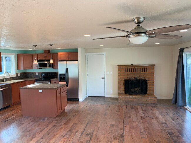 Foto del edificio - 3842 Richland St