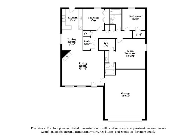 Foto del edificio - 3030 Caitlynn Cir S