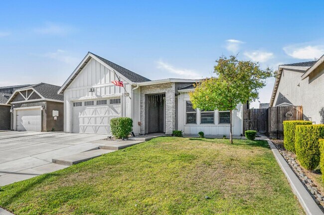 Foto del edificio - Newly Built Lennar Home in Northwest Fresno