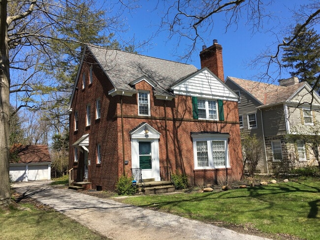 Foto del edificio - 16225 Glynn Rd