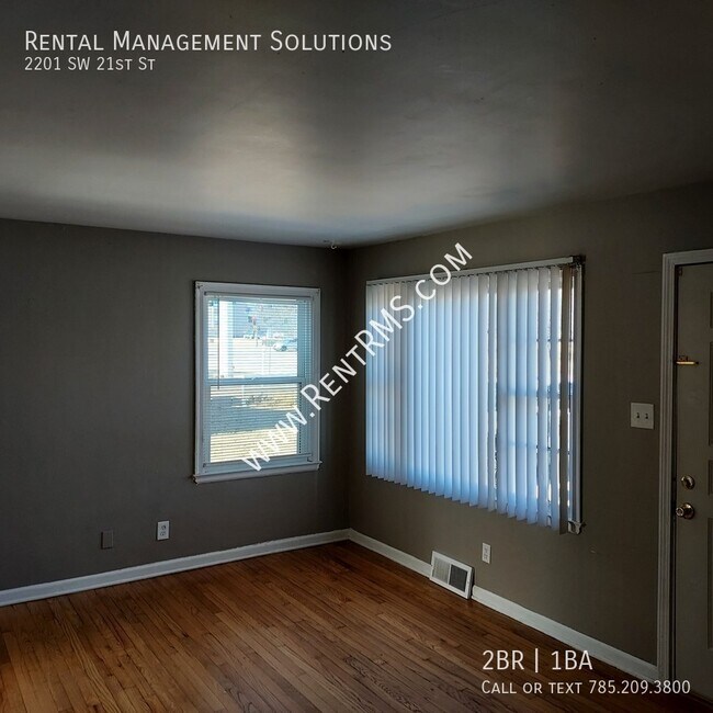 Foto del edificio - 2201 SW 21st St