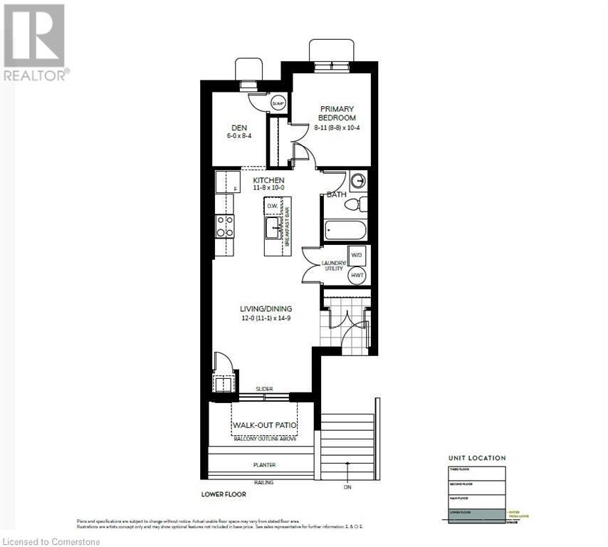 Building Photo - 410 Northfield Dr W