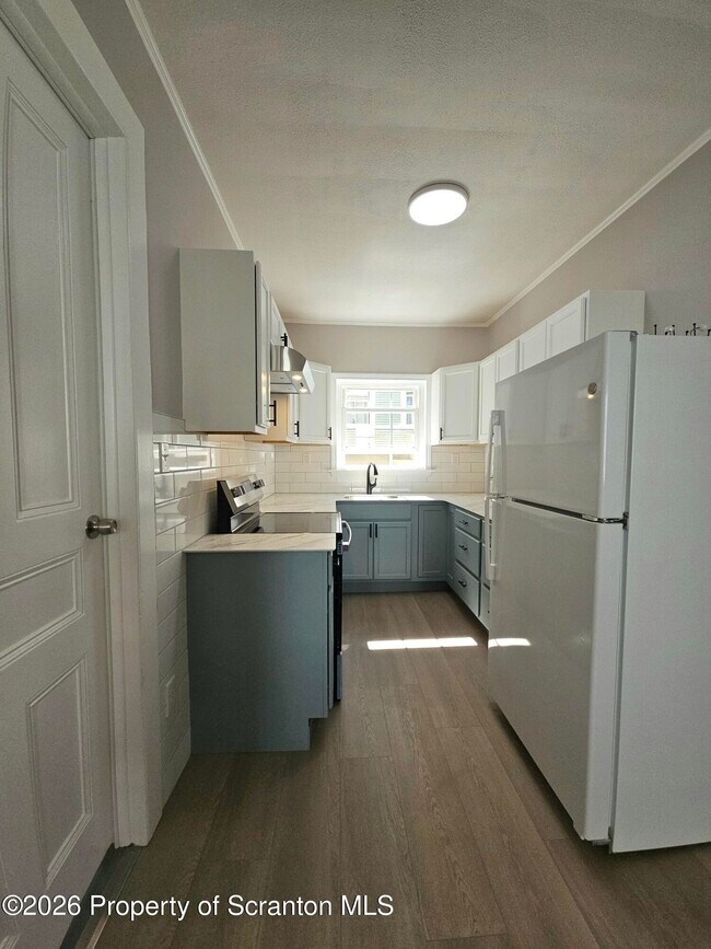 Foto del edificio - 1615 Monsey Ave