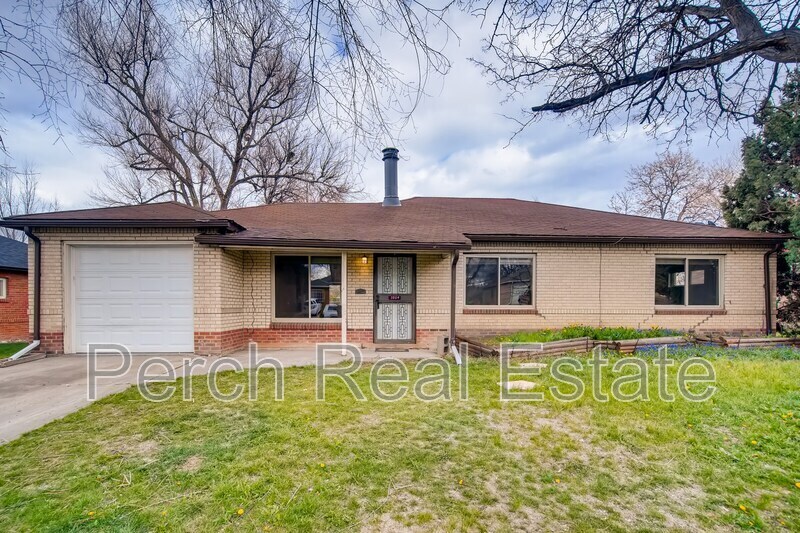 Foto principal - 1054 N Revere St