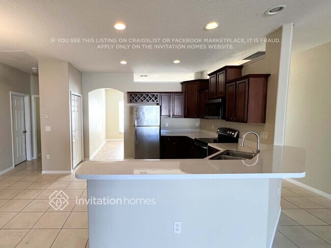 Foto del edificio - 16000 Arrowhead Trail