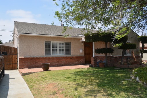 Primary Photo - 14554 Telegraph Rd
