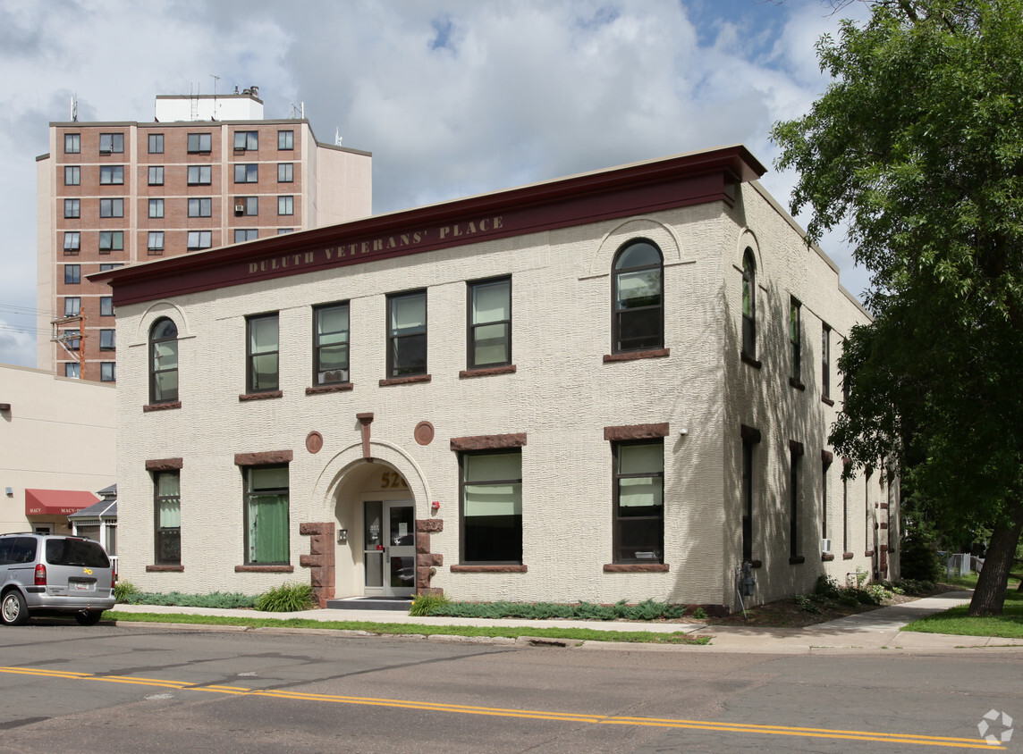 Primary Photo - Duluth Veterans Place