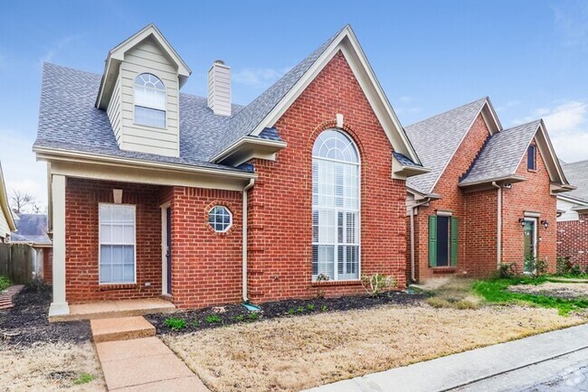 Building Photo - 7445 Bakers Glenn Ln