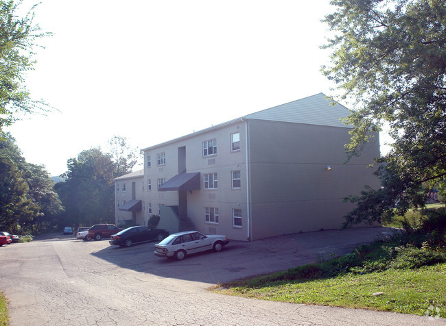 Building Photo - Perry Highway Apartments