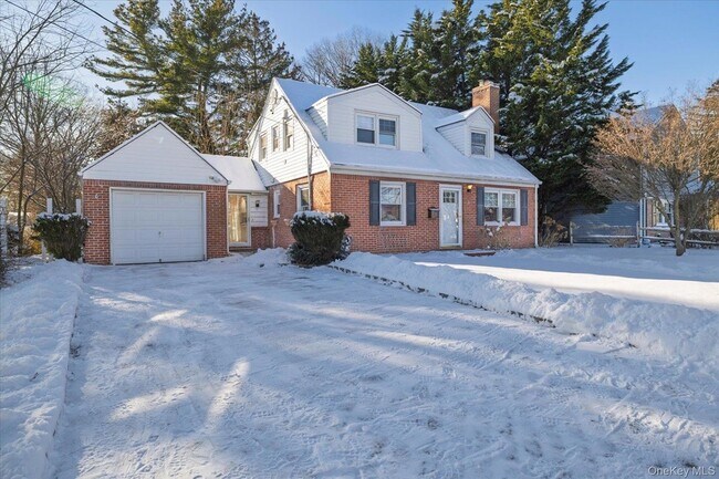 Foto del edificio - 5 Prospect St