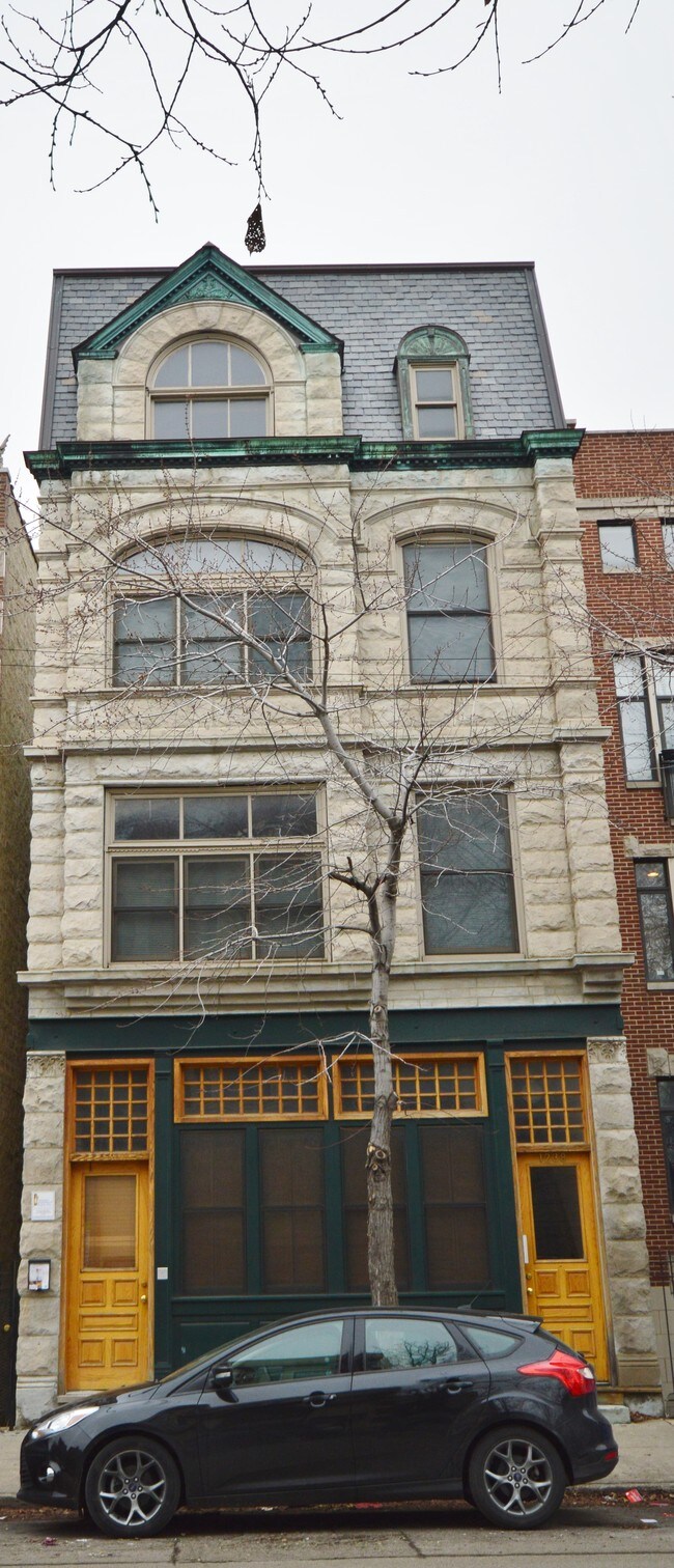 Primary Photo - 1238 N. Noble