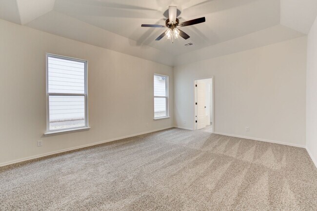 Building Photo - BRAND NEW 4 BEDROOM CAPITAL HOME IN SAND S...