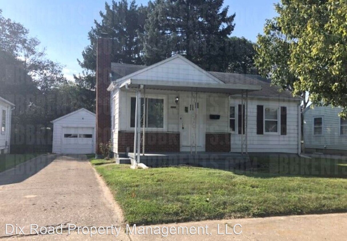 Primary Photo - 2 br, 1.5 bath House - 645 Swigart Drive,